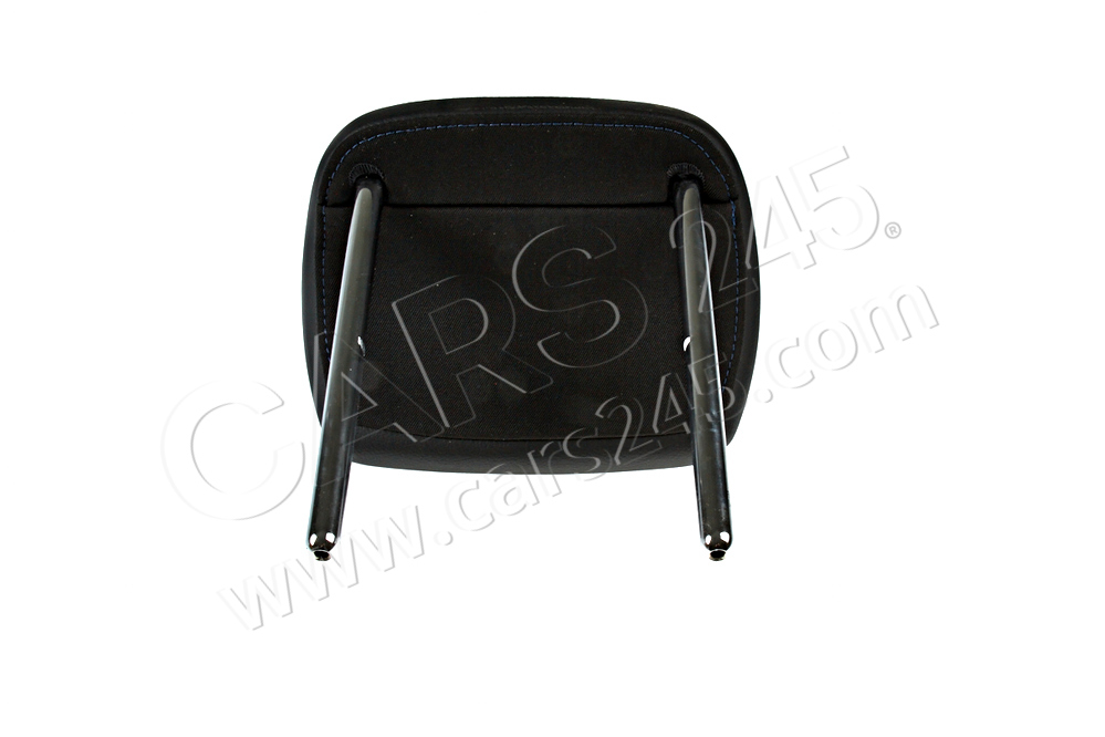 Head restaint with cover, adjustable (leatherette) AUDI / VOLKSWAGEN 8W0885973AMSNM 3