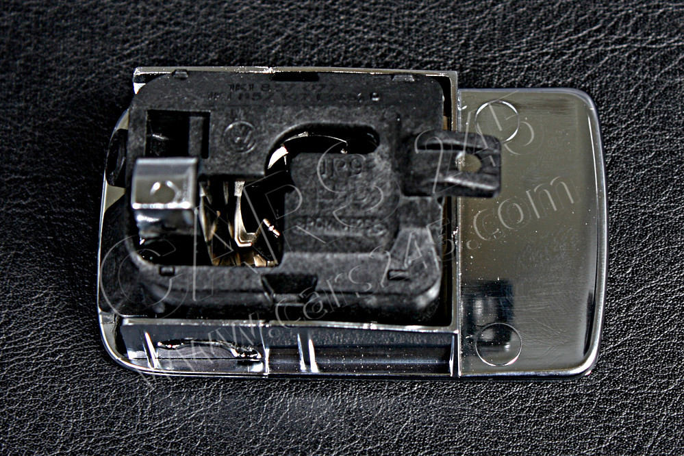 Glove box opening mechanism AUDI / VOLKSWAGEN 1K1857147D3Q7 3