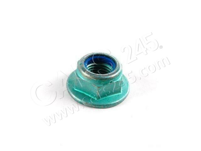 Hexagon Collar Nut  M14X1,5 AUDI / VOLKSWAGEN N91021601 2