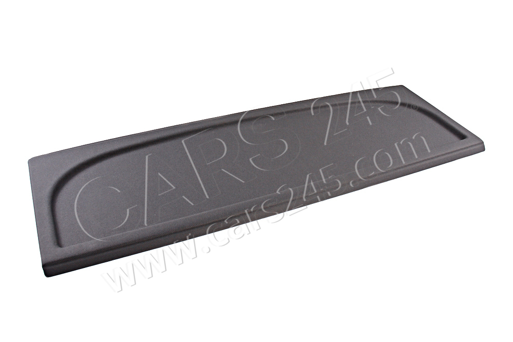 Cover for luggage compartment AUDI / VOLKSWAGEN 8U0867769CSN7
