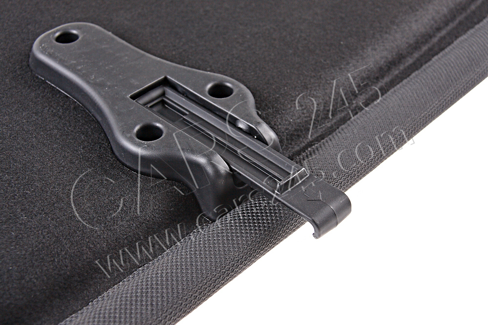 Cover for luggage compartment AUDI / VOLKSWAGEN 8U0867769CSN7 3