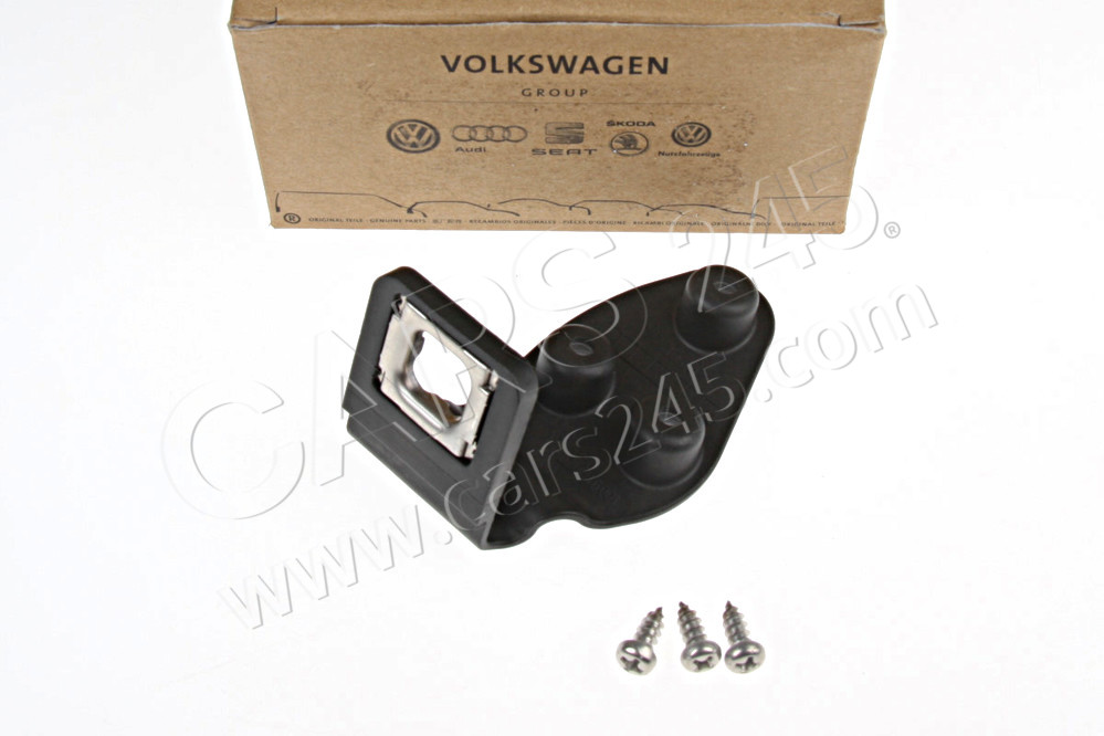Repair kit for headlamp housing right AUDI / VOLKSWAGEN 8R0998122