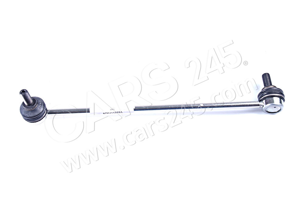 Coupling rod only for: SKODA 5Q0411315A