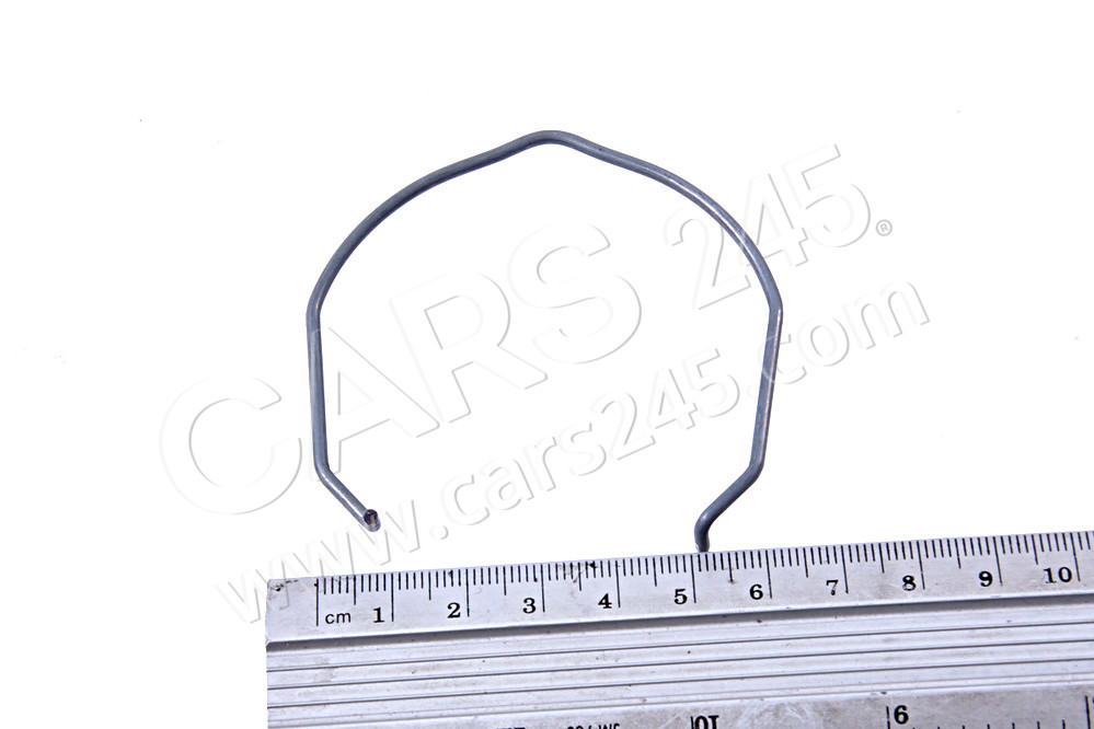 Clamping ring AUDI / VOLKSWAGEN 06A145724B 2
