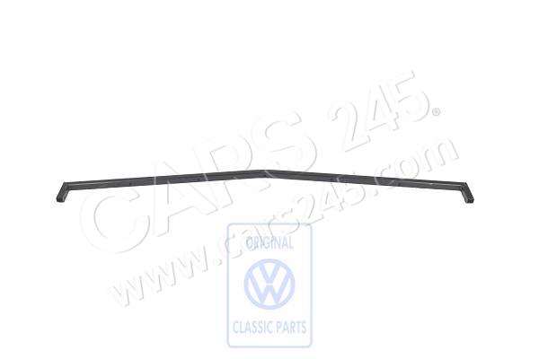 Bracing cross piece front, front and rear, rear AUDI / VOLKSWAGEN 707871087