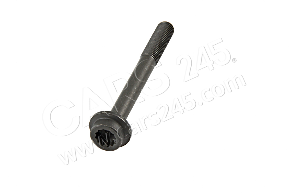 Socket Head Collared Bolt With Inner Multipoint Head  M10X1,25X89X30 AUDI / VOLKSWAGEN N91197001