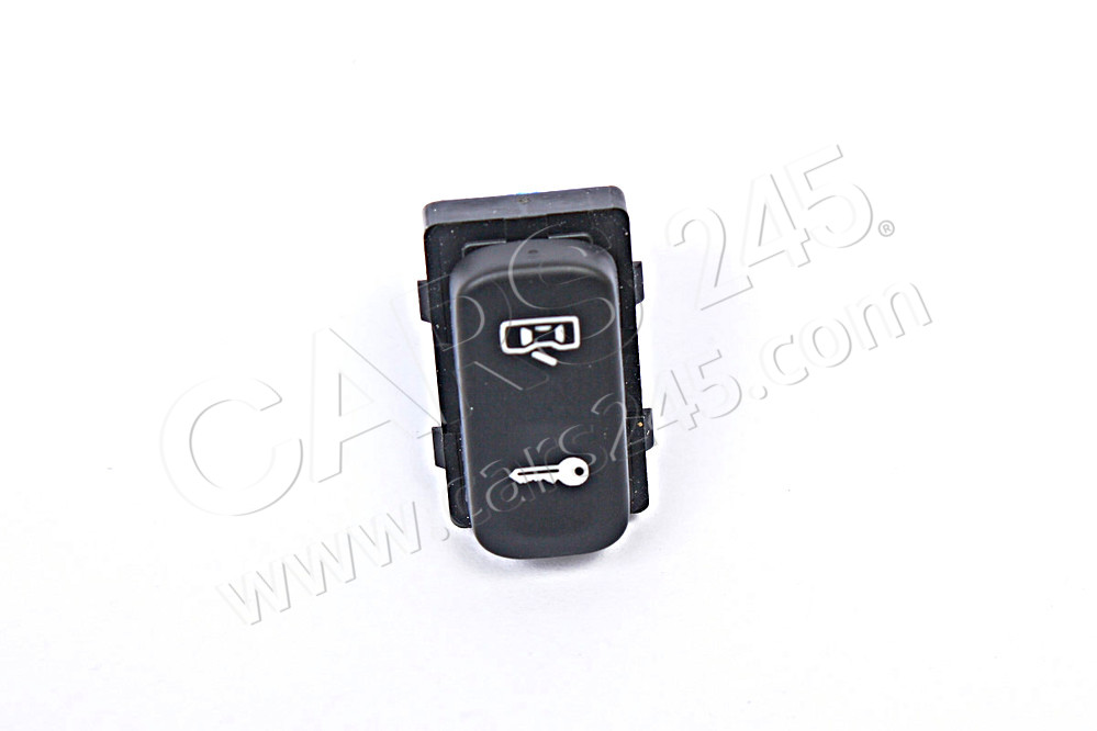 Safety switch for central locking system AUDI / VOLKSWAGEN 1Z0962125A3X1