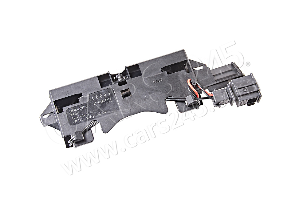 Switch for luggage comp. light AUDI / VOLKSWAGEN 4L0959121