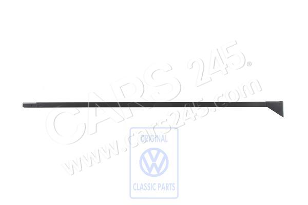 Roof arch left rear AUDI / VOLKSWAGEN 707871091A