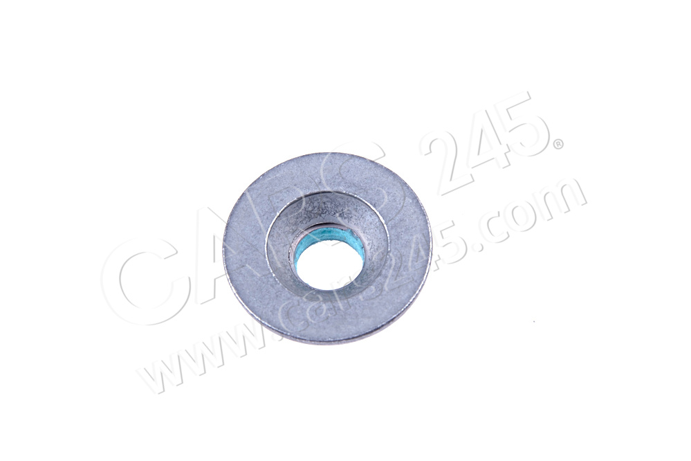 Hexagon Collar Nut  , M12X1,5 AUDI / VOLKSWAGEN WHT000785