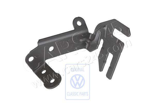 Bracket for connector housing SEAT 036971502B