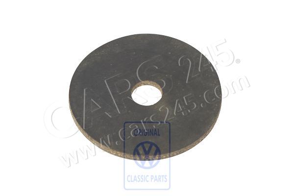 Rubber washer AUDI / VOLKSWAGEN 4A0805137