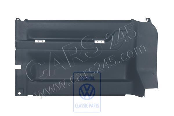 Side panel trim (leatherette) AUDI / VOLKSWAGEN 7058670397FP 2