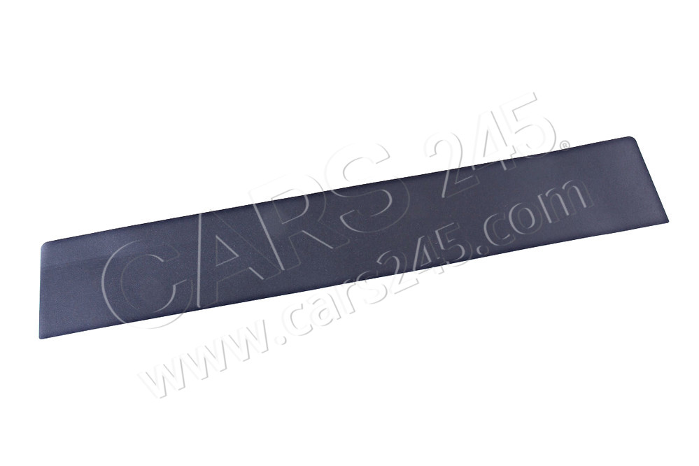 Sill trim strip (self-adhesive) left a. right AUDI / VOLKSWAGEN 7H0853803