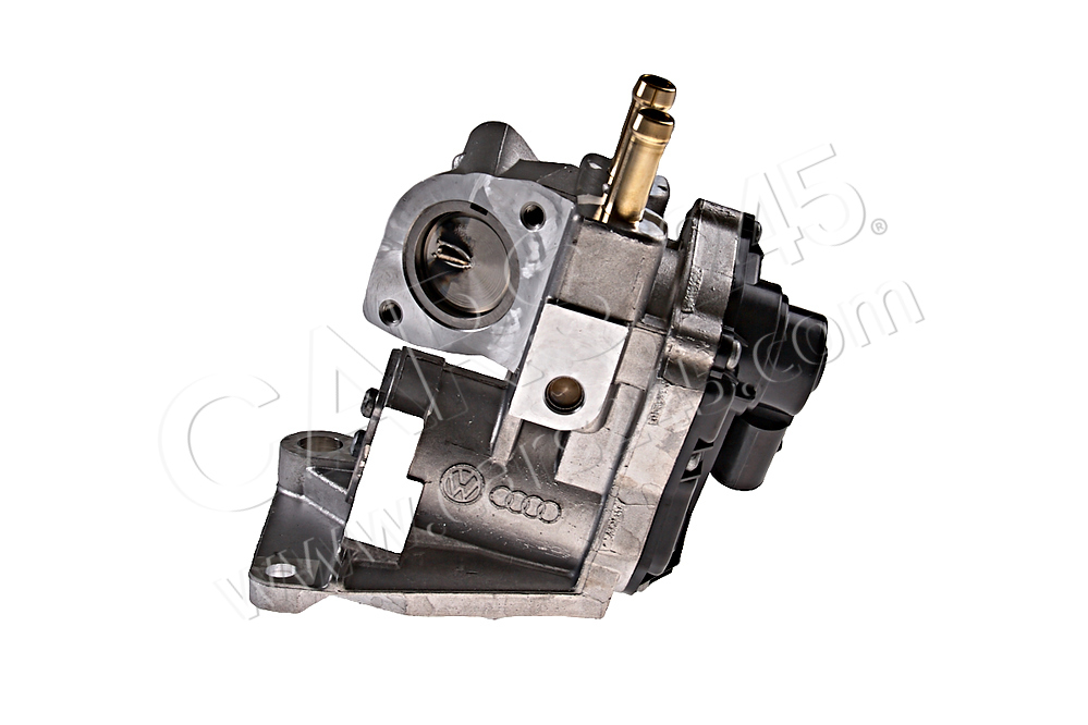 Exhaust recirculation valve AUDI / VOLKSWAGEN 06F131503B