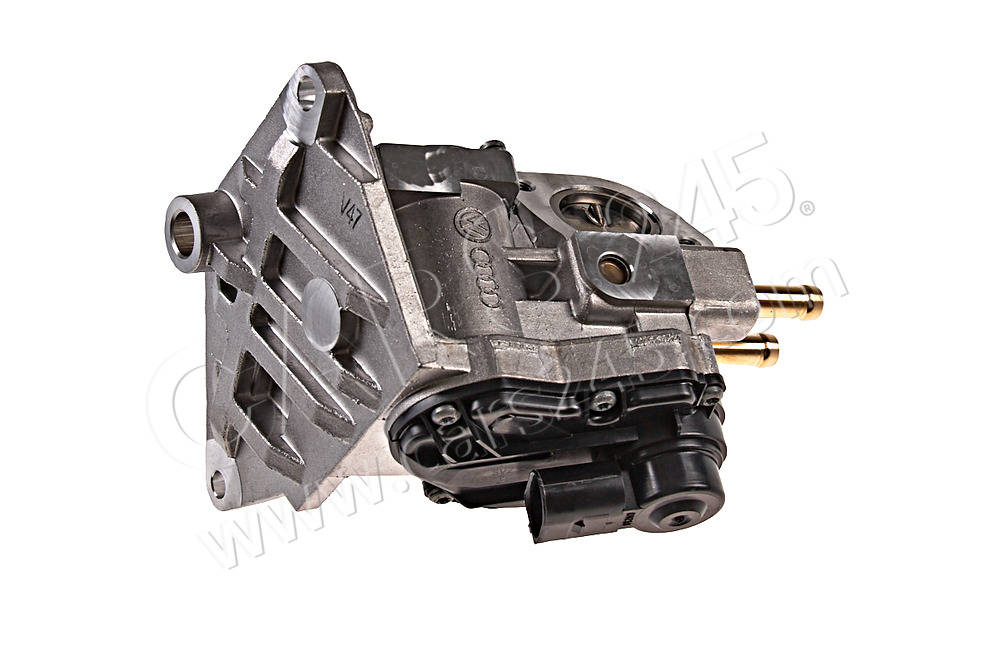 Exhaust recirculation valve AUDI / VOLKSWAGEN 06F131503B 4