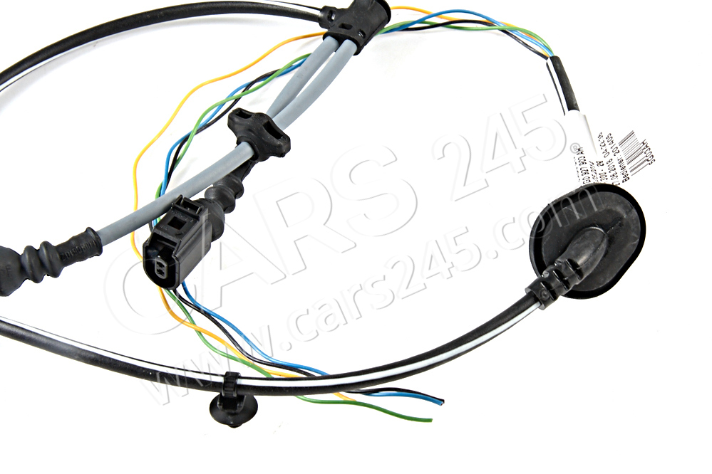Wiring harness for speed sensor right, right front AUDI / VOLKSWAGEN 5G0927903AH 2