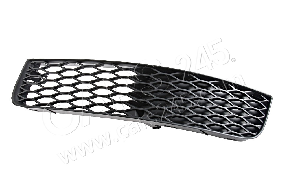 Air guide grille AUDI / VOLKSWAGEN 8N0807681A3FZ