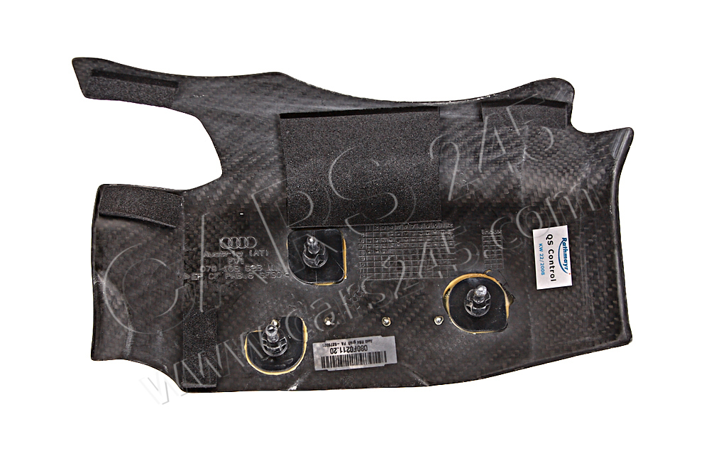Cover for intake manifold AUDI / VOLKSWAGEN 079103926M 2
