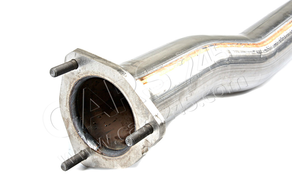 Exhaust pipe left AUDI / VOLKSWAGEN 8S0254503A 2