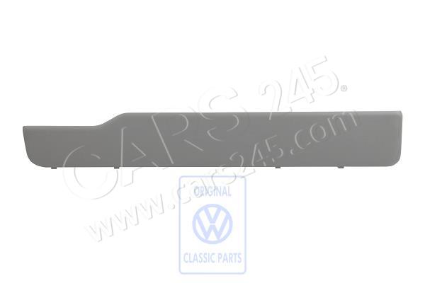 Shelf for side panel trim AUDI / VOLKSWAGEN 705867132U71