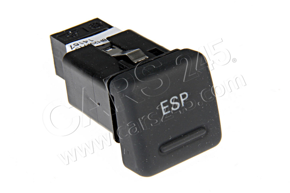 Switch for electronic stabilisation program -esp- AUDI / VOLKSWAGEN 8H29271345PR