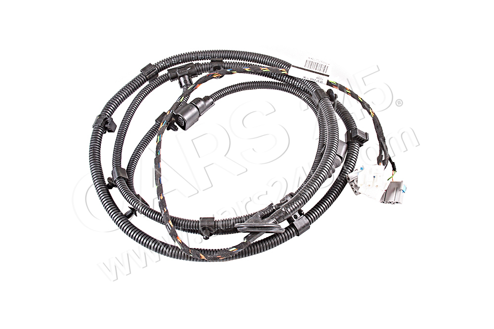 Wiring harness for anti-lock brakesystem             -abs- rear AUDI / VOLKSWAGEN 7H0971279K