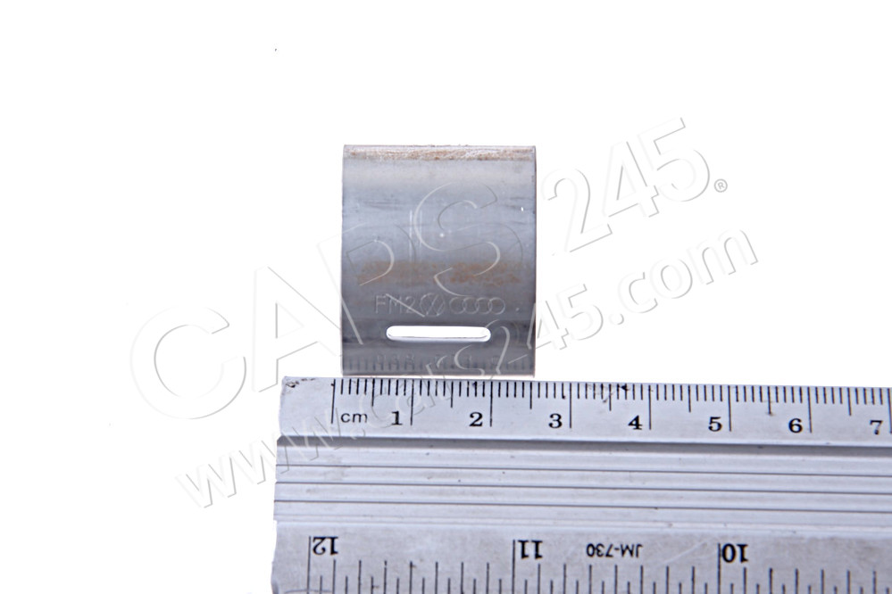 Camshaft bearing shell AUDI / VOLKSWAGEN 038103673CGLB 3