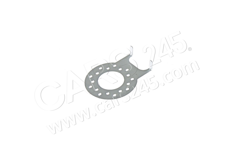 Spacer plate lower SKODA 7M3499349A