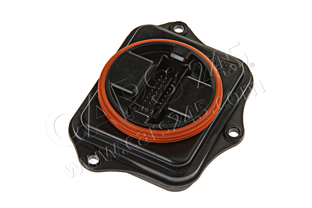 Power module for cornering light and control unit for gas discharge bulb AUDI / VOLKSWAGEN 3D0941329D