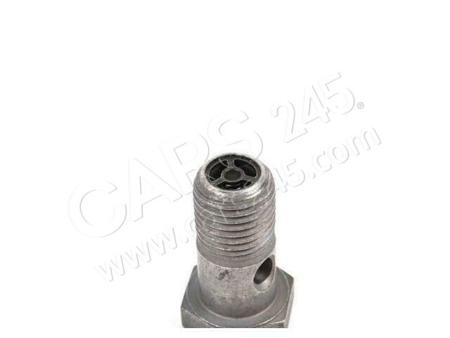 Non-return valve upper rear SKODA 8E0422529 2