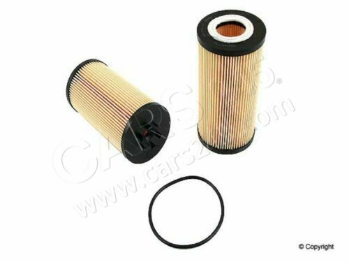 Filter element with gasket AUDI / VOLKSWAGEN 079198405A