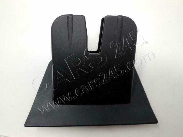 Cover cap for flap lock AUDI / VOLKSWAGEN 8K9827520