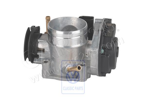 Throttle valve control element SKODA 06A133064J