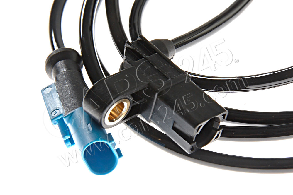 Wiring harness for brake pad wear indicator rear AUDI / VOLKSWAGEN 2E0971173B 2