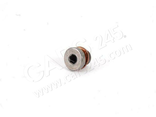 Seal Bolt (Combination)  M10X1X10 SEAT N90281802