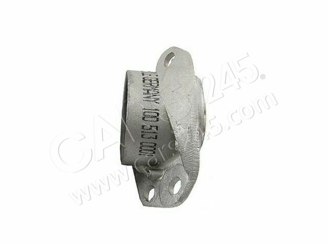 Shock absorber bearing upper AUDI / VOLKSWAGEN 1J0513353D 2