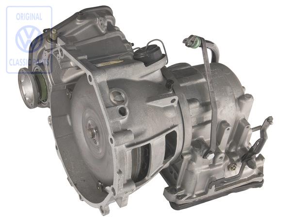 3-speed automatic gearbox AUDI / VOLKSWAGEN 010300036EX