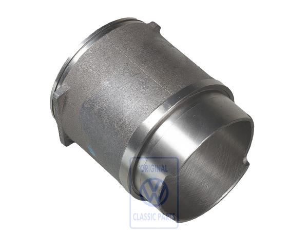 Cylinder liner AUDI / VOLKSWAGEN 025101302A001