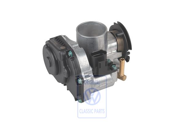 Throttle valve control element AUDI / VOLKSWAGEN 030133064D