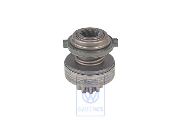 Freewheel gearbox AUDI / VOLKSWAGEN 036911335A