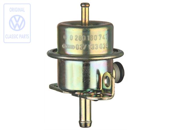 Pressure regulator AUDI / VOLKSWAGEN 037133035