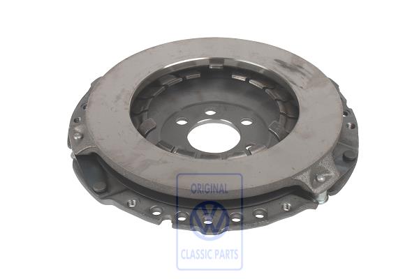 Clutch pressure plate AUDI / VOLKSWAGEN 038141025L