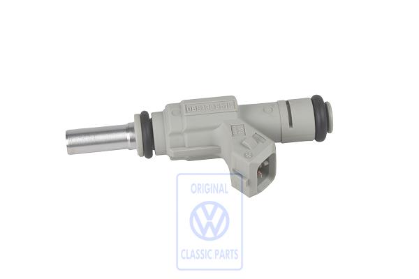 Injection valve AUDI / VOLKSWAGEN 058133551J