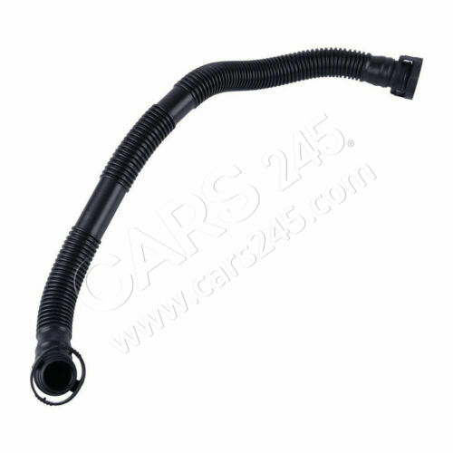 Connecting hose AUDI / VOLKSWAGEN 06A131127M
