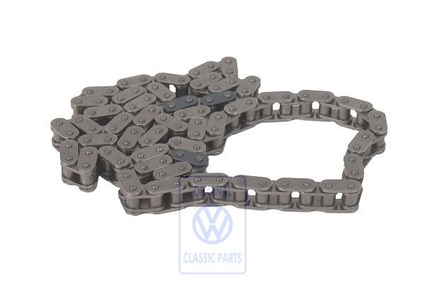 Timing chain AUDI / VOLKSWAGEN 07K109120A