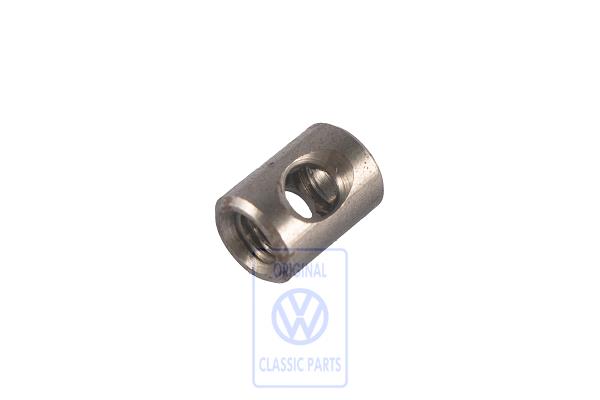 Bearing pin rear AUDI / VOLKSWAGEN 111129921