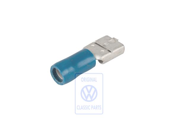 Flat connector/sleeve AUDI / VOLKSWAGEN 111971941