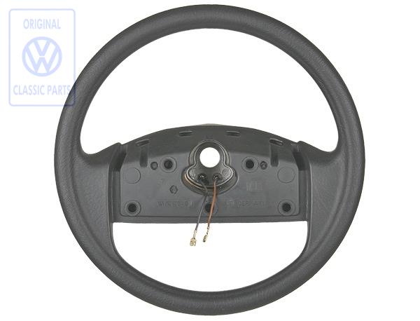 Steering wheel AUDI / VOLKSWAGEN 191419091AG01C