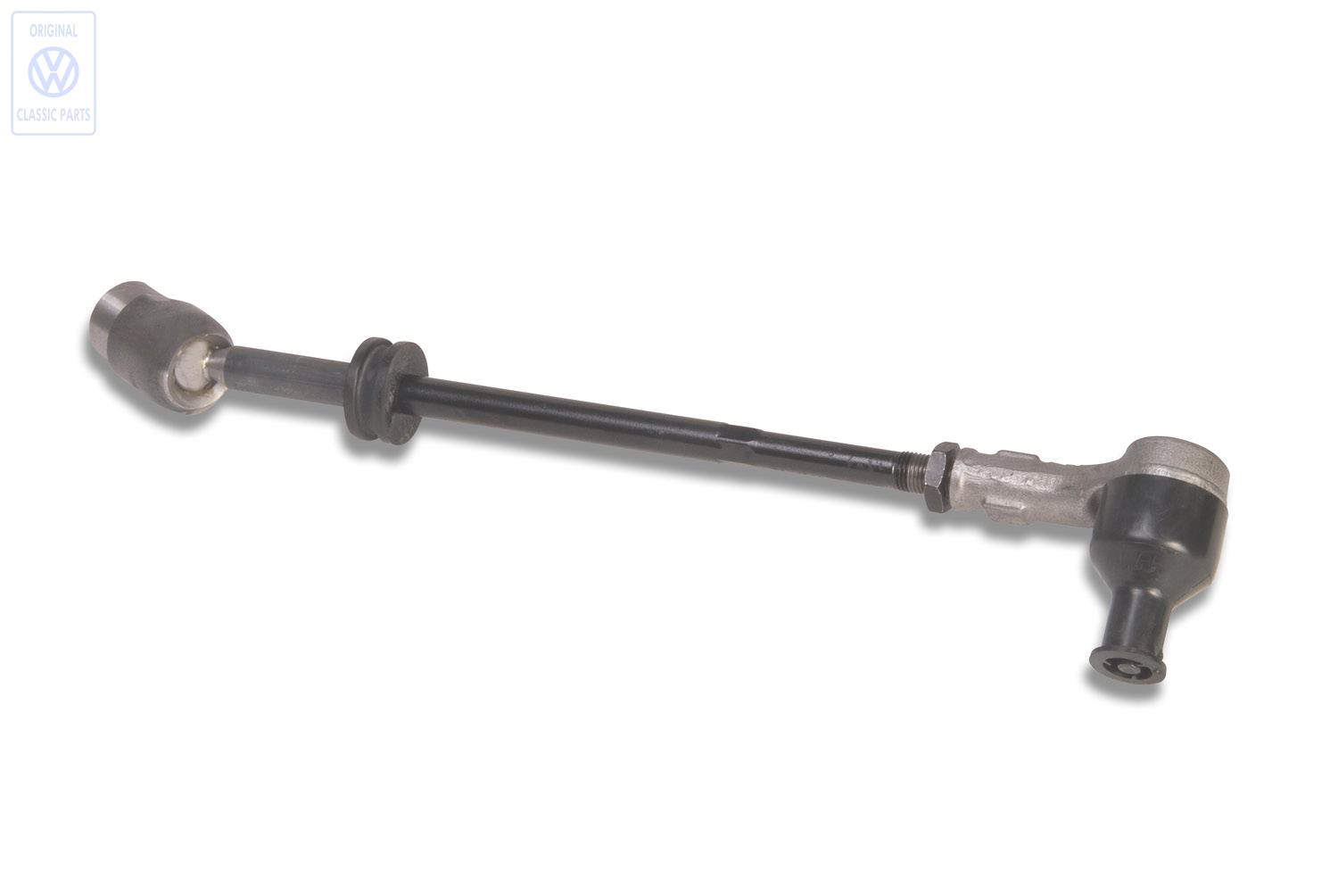 Tie rod (adjustable) right AUDI / VOLKSWAGEN 191419804